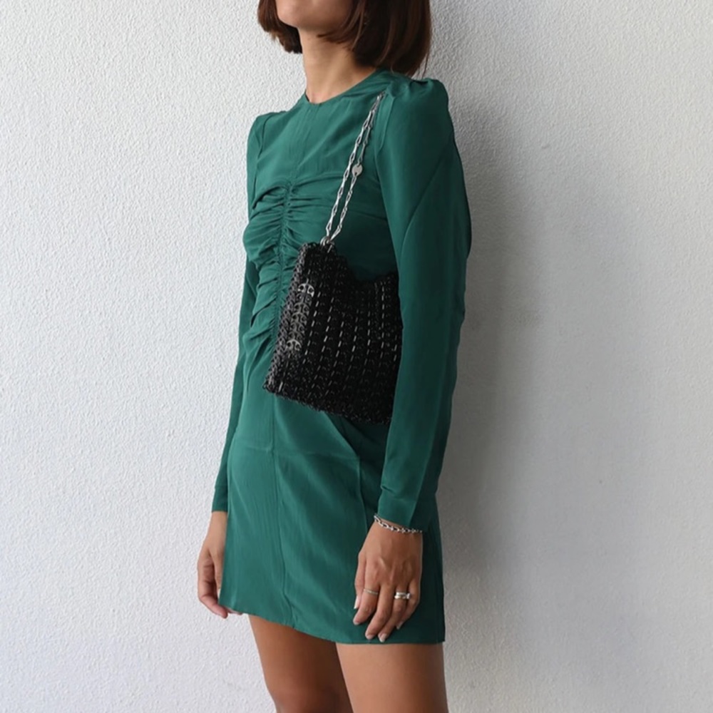 THAKOON ruched dress, size 8 - looking for size 6